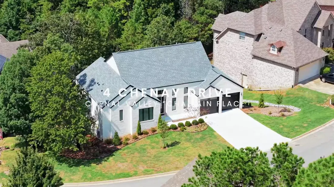 Still from a listing video