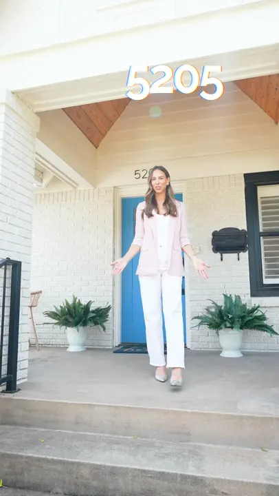 Social Media Reel